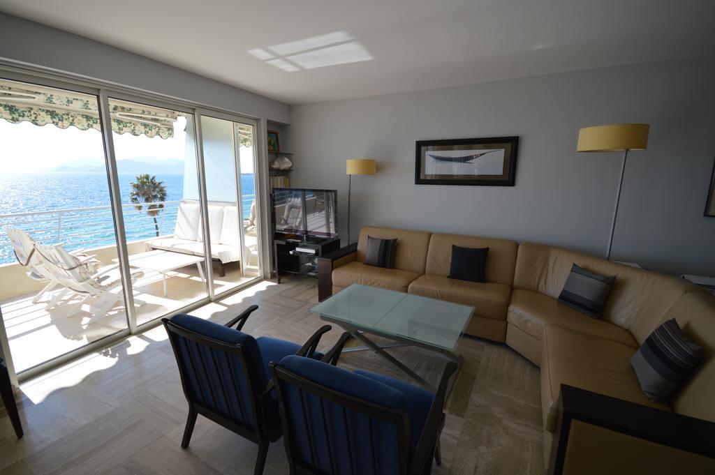 Appartamento Wonderful Seafront *