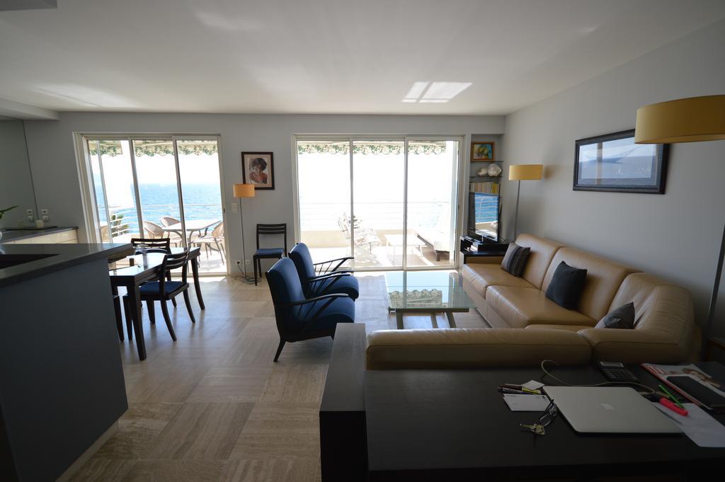 Wonderful Seafront Appartamento
