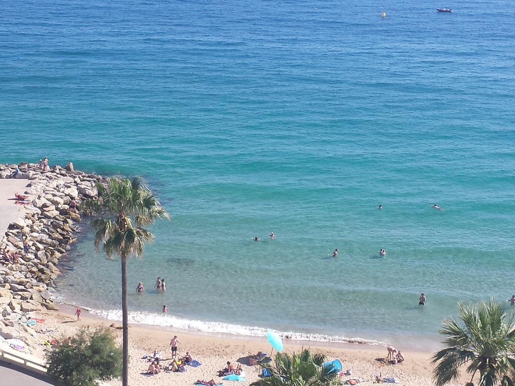 Wonderful Seafront Appartamento *