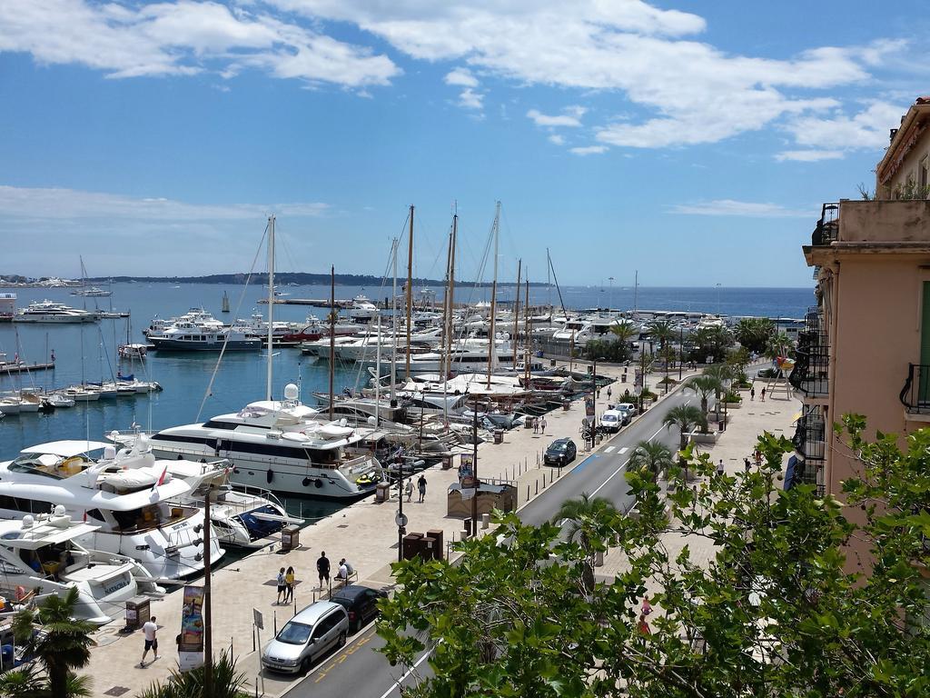 Appartamento Wonderful Seafront Cannes