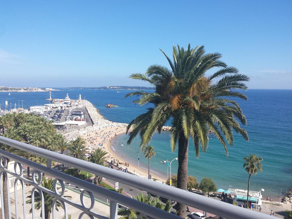 Appartamento Wonderful Seafront *