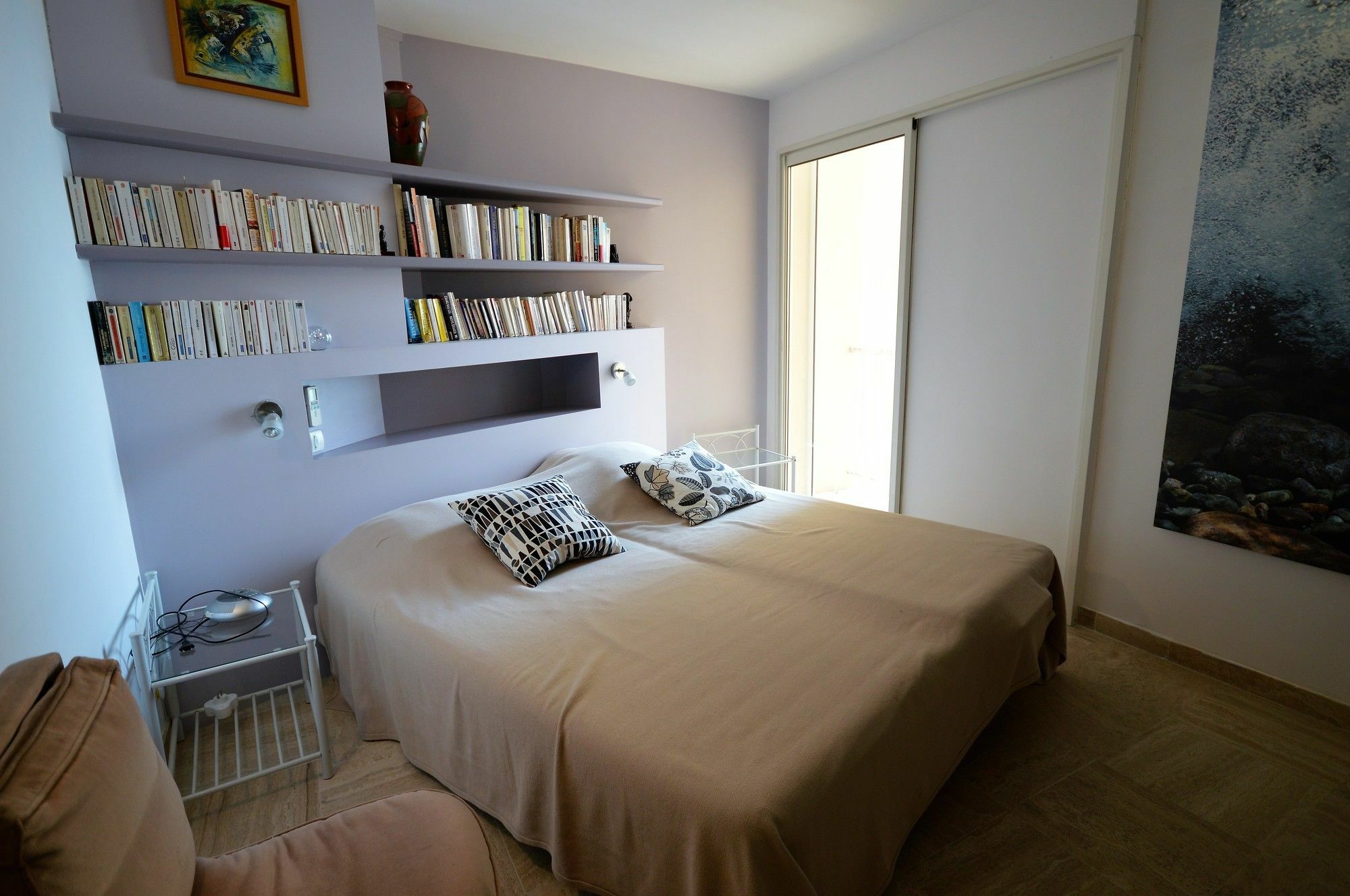 Wonderful Seafront Appartamento