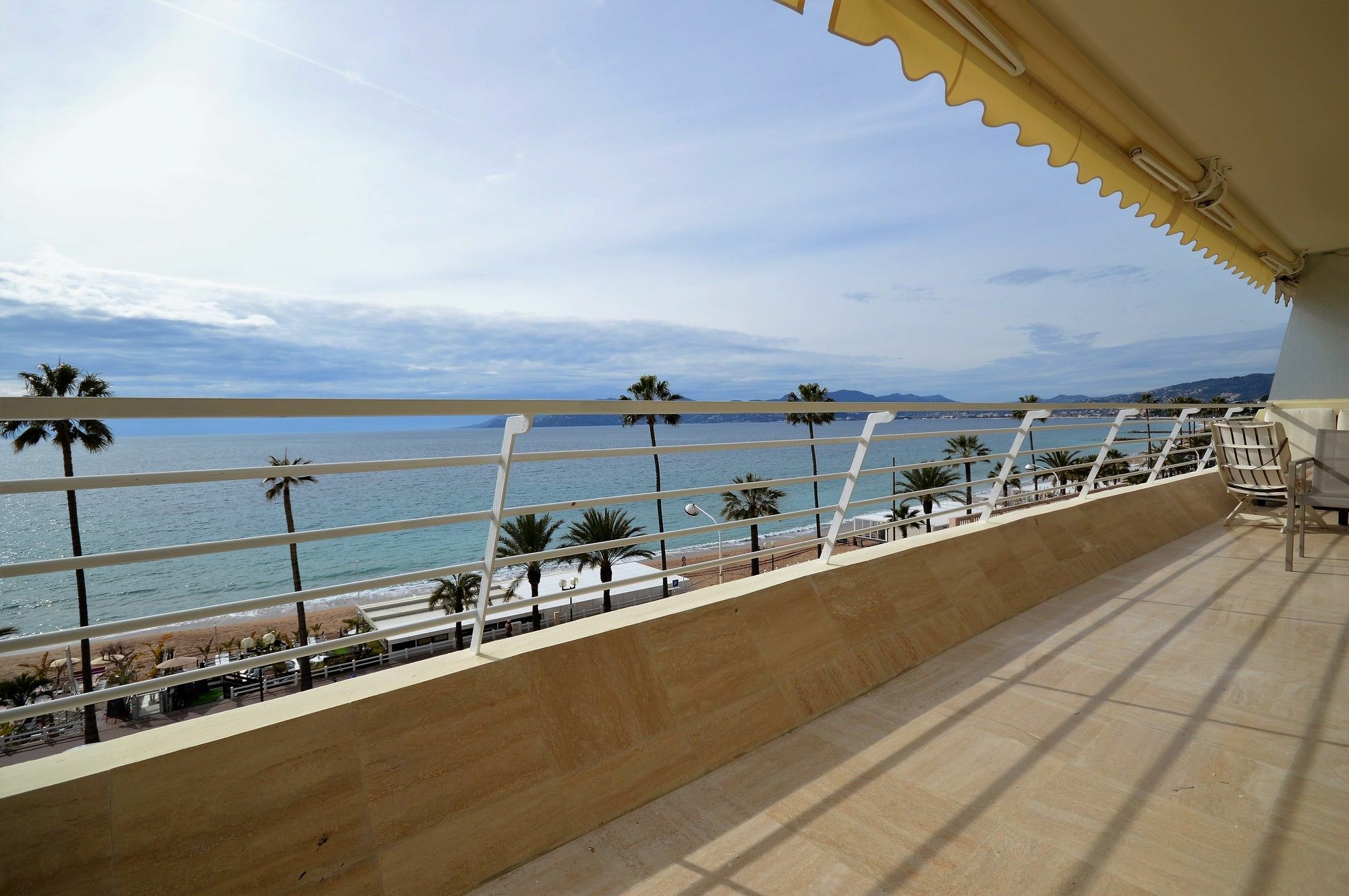 Wonderful Seafront Appartamento
