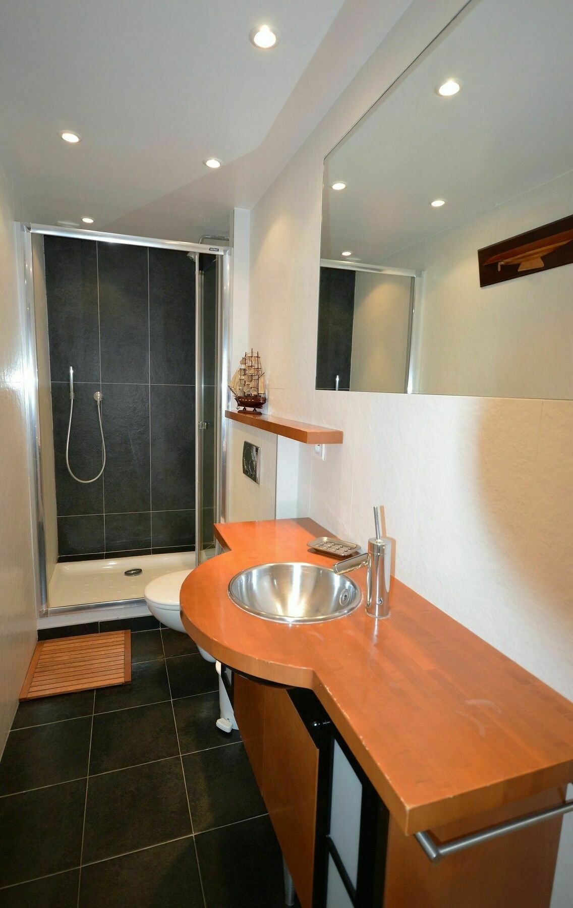 Wonderful Seafront Appartamento *